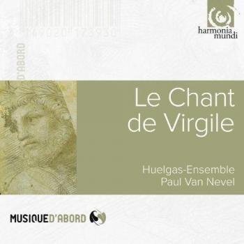 Le Chant de Virgile