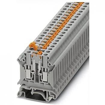 PHOENIX CONTACT UK 5 N-MT Trennklemme, Schraubanschluss, 0.2 mm²