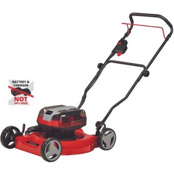 Einhell GE-CM 36/48 Li M-Solo Rechargeable Lawn Mower