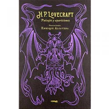 H.P. Lovecraft. Paisajes y apariciones