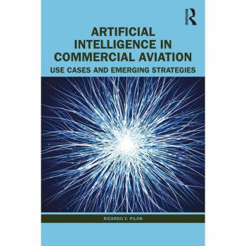 Vitalsource Technologies, Inc. Artificial Intelligence in Commercial Aviation