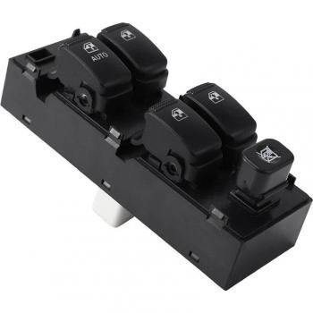 Switch Lateral Izquierdo para Ventana Getz 2005