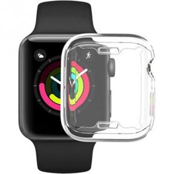 Protector Transparente 40 mm Apple Watch
