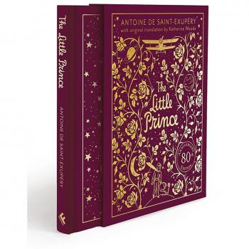 Antoine de Saint-Exupéry The Little Prince (Collector's Edition)