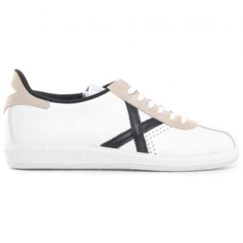 Munich Barru sneakers bianche