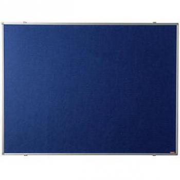 Alluminio Anodizzato Bacheca Eurokraft Basic