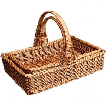 Cheshire Large Garden Trugs