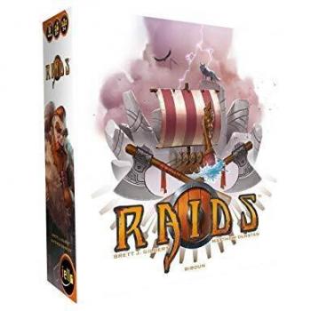 Raids Iello 51513