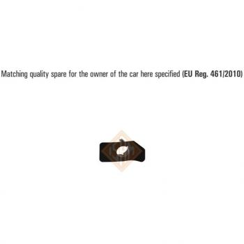 Sensor-Halterung ISAM 0935817