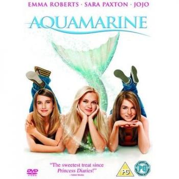 Aquamarine
