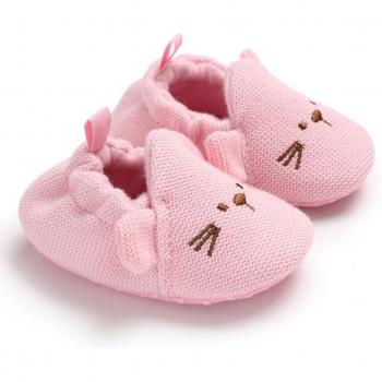 Citgeett Baby Jungen Mädchen Krippenschuhe
