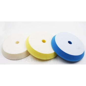 Poussoir de polissage 150 mm style Rupess