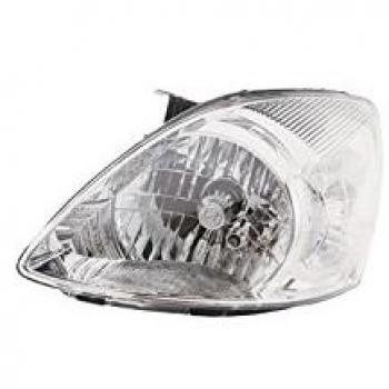 Farol dianteiro VAN WEZEL 8247961