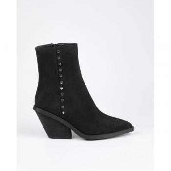 Zapatos de Tacón con Tachuelas MIM