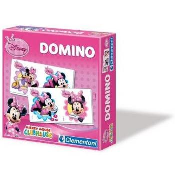 Clementoni Luxus Domino Mickey Minnie