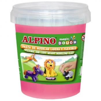 Bote Alpino DP000172 – Diseño Ligero para Uso Urbano