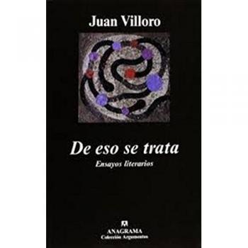 De eso se trata