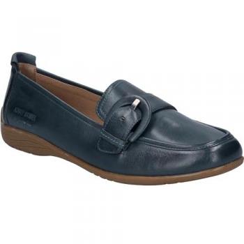 Balerinas azules JOSEF SEIBEL modelo Fenja 19