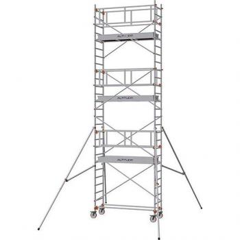 Matisère Tre Strati Trabattello Mobile