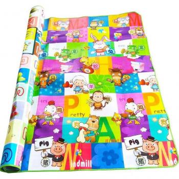 Kids Activity Gym Mat 2*1.8m