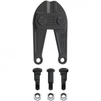 VBW 1070 mm Messerkopf mit Befestigung