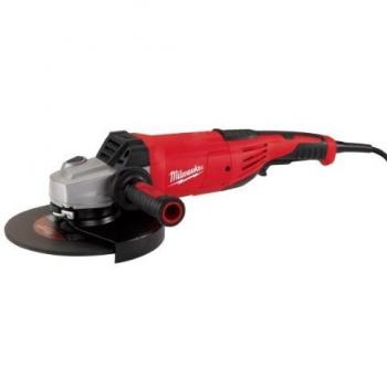 Winkelschleifer AGV 22-180 E 180 mm 2200 W von Milwaukee