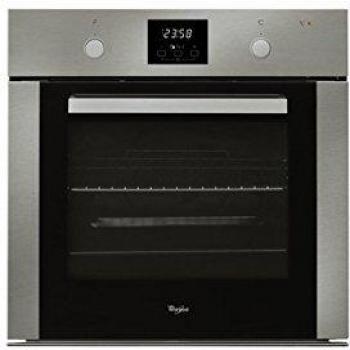 Horno multifunción Whirlpool AKP 662/IX