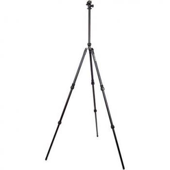 3 Beiniges Ding Pro 2.0 Charles Stativ Schwarz