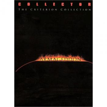 Édition Collector Armageddon 2 DVD
