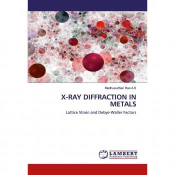 X-Ray Diffraction in Metals