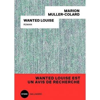 Wanted Louise