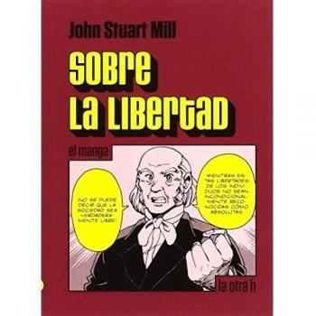 Sobre la libertad: El Manga