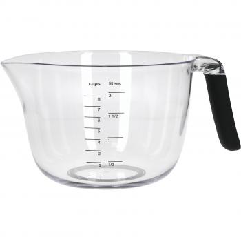 KitchenAid Mixing and Measuring Bowl with Handle