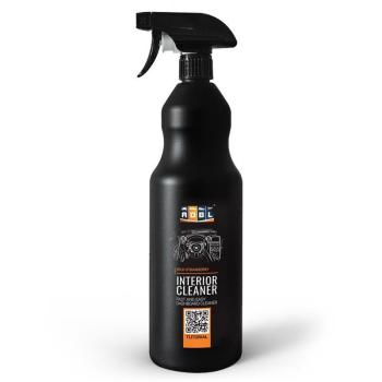 ADBL Détachant Plastiques Voiture 1L
