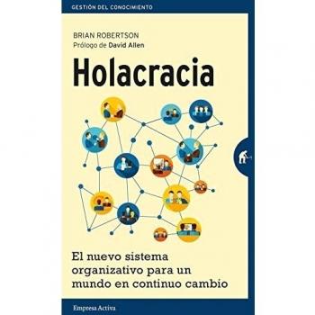 Holacracia