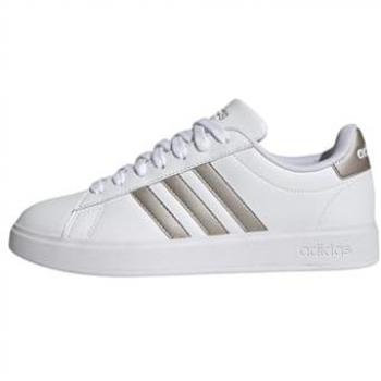 Adidas Grand Court Dames Sneakers met Comfort
