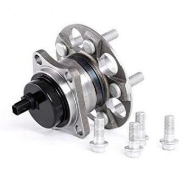 Roulement de roue TOYOTA,SUBARU,PRIUS (ZVW3_),Verso S (_P12_)