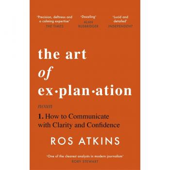 Headline The Art of Explanation