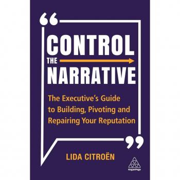 Control the Narrative
