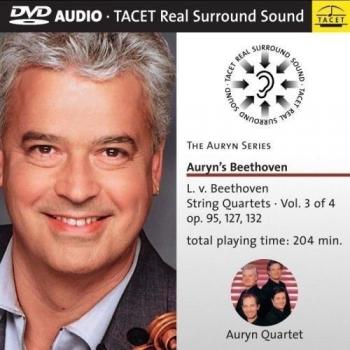 String Quartets 3