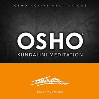 Osho Pratique de Kundalini