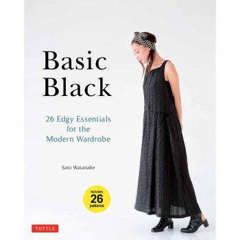 Basic Black: 26 Edgy Essentials for the Modern Wardrobe