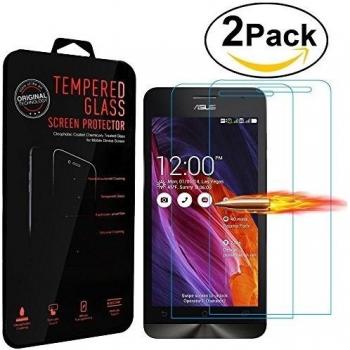 Film de Seguridad ZD551KL 2 Pcs