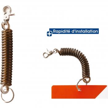 Tremblay Lighted Hook