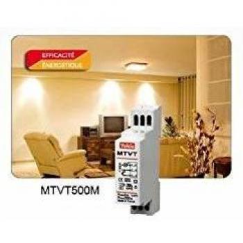 Grothe YOKIS Dimmer Zeitfunktionen – Modell 3760054540651