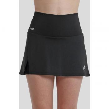 Bullpadel Bogas Rock für Damen schwarz