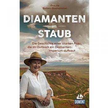 Diamanten im Staub