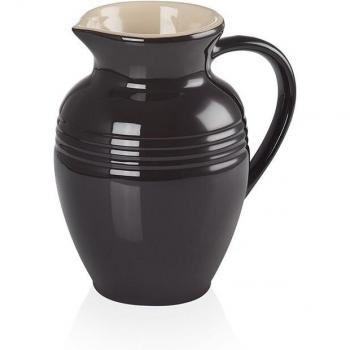 Le Creuset černý džbán 1 l
