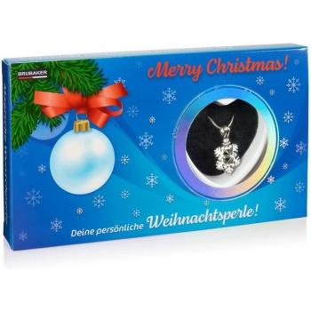 BRUBAKER Perlenzauber für Weihnachten