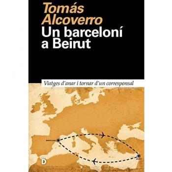 UN BARCELONÍ A BEIRUT